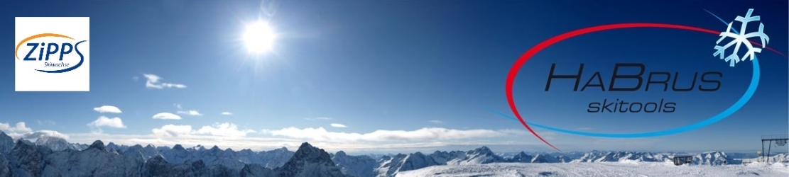 Flüssigwachse-ZIPPS