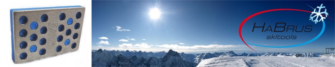 Diamantfeilen und Oxydsteine