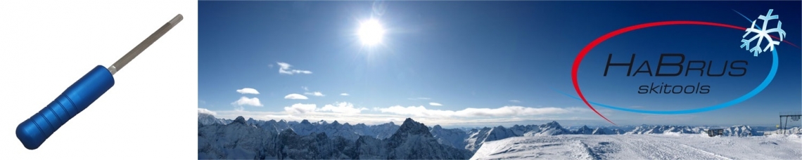 Roto Griffe und Achsen