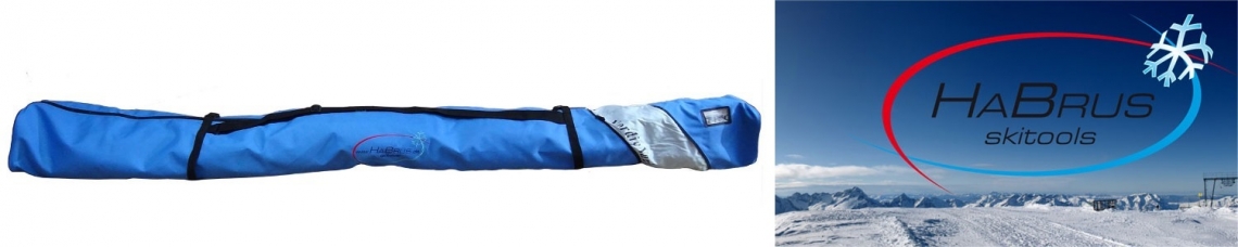 Skisäcke