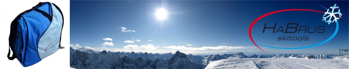 Skischuhtaschen