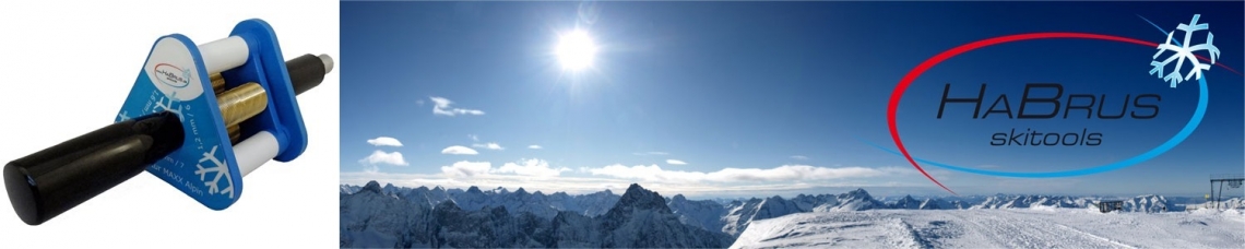 Strukturgeräte Alpin