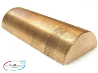 Einsatz Strukturriller 0,33 mm 