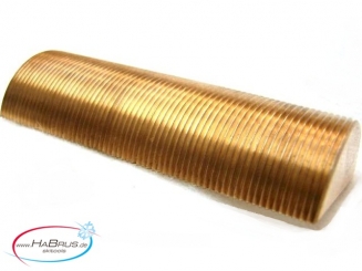 Einsatz Strukturriller 0,75 mm 