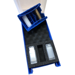 V-Cup Doppel V-Struktur 