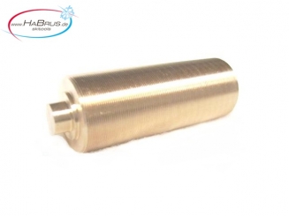 Lineare Strukturrolle 0,5mm 