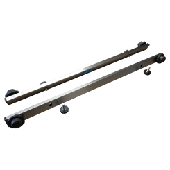 Tischverbreiterung Wachstisch 