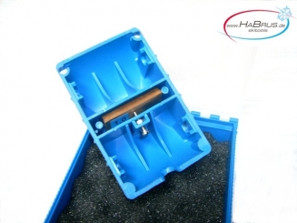 Alpin Board Jump Strukturriller 