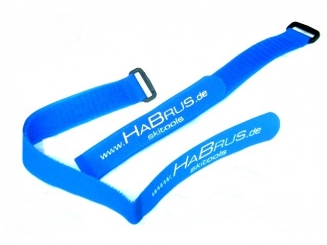 Habrus Universal Klettband 25 