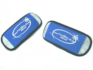 Habrus Klettband LL Elastic Weltcup 