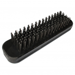 Stahl Strukturbürste 