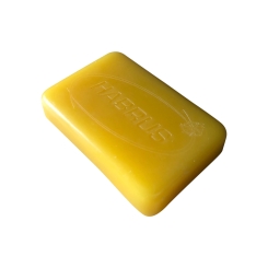 Habrus Yellow 90 g Block 
