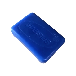 Habrus Blue 90 g Block 