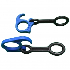 Ski Stopper Halter Clou 