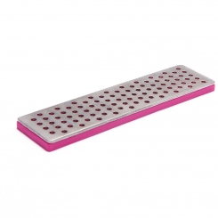 Diamant Feile fein rot 