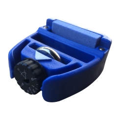 Edge Trick Kantenschärfer Alu Oxyd 