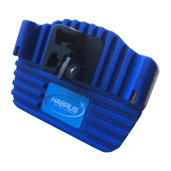 Seitenwangen Abzieher 