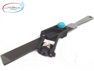 Vario Winkelführung 