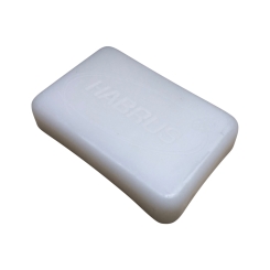 Habrus Fluormix white 90 g 