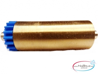 Lineare-Multi-Struktur-Rolle 0,3 mm 