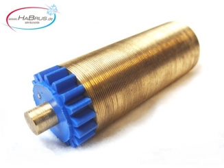 Lineare-Multi-Struktur-Rolle 0,5 mm 