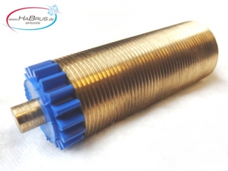 Lineare-Multi-Struktur-Rolle 1,00 mm 