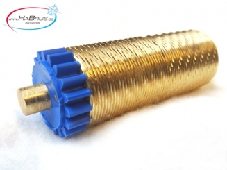 V-Multi-Struktur-Rolle 0,8 mm 