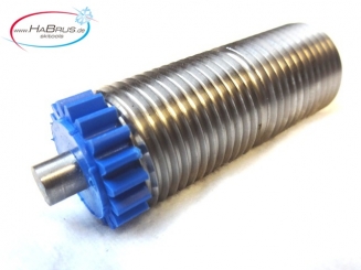 Cross Struktur Rolle 1,75 mm 