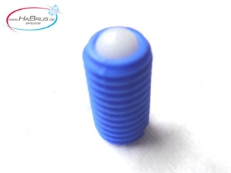 Seitliche Federführung WorldCup Strukturgerät 