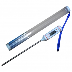 Digitales Schnee Thermometer 