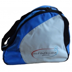 Habrus Active Langlaufschuh-/Eislaufschuhtasche 