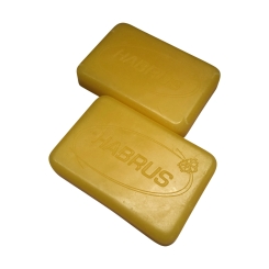 Habrus Yellow 180 g mit Box