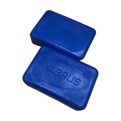 Habrus Blue 180 g mit Box