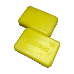 LF 1 Highspeedwachs 180 g ohne Box, in der Tüte