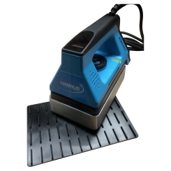 Digital Waxing Iron mit 35 mm Platte 