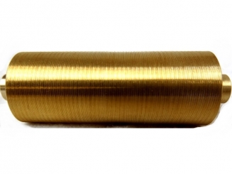 Lineare Strukturrolle 0,25mm Super fein 