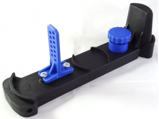 Verstellsohle für Skispanner "All in one" Alpin und Nordic 