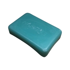 Habrus Makro Wachs grün 90 g 