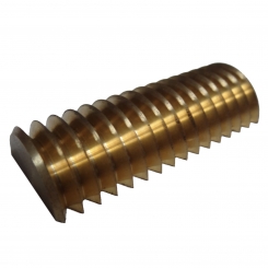 Einsatz Strukturriller 3,00 mm 