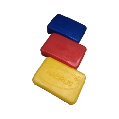 HABRUS Topmix Yellow Red Blue 270 g 