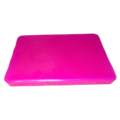 Habrus Universal Waxplatte pink 1.000 g 