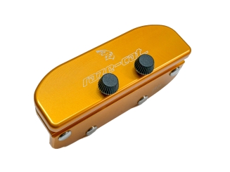 Habrus FG 100 WorldCup 88° Feilenwinkel Kantenschleifer 