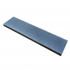 Feile mittelfein 80 x 22 x 3,3 