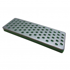 Diamant Feile fein grün 