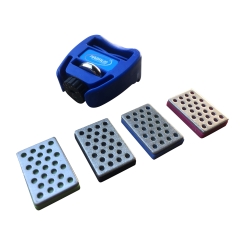 Edge Trick Kantenschärfer mit 4 Diamanten 