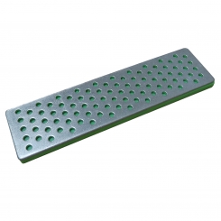 Diamant Feile fein grün 