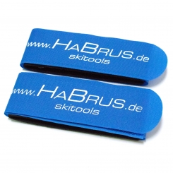 Habrus Rocker 50  -Freeride - Carving 