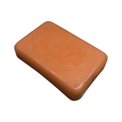 Habrus Long Distance Wachs LD 3 - 90 g mit Box