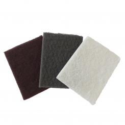 Habrus Belag Pad Set 