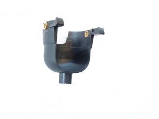 Discman Vorrichtung für Seitenkantenschliff 